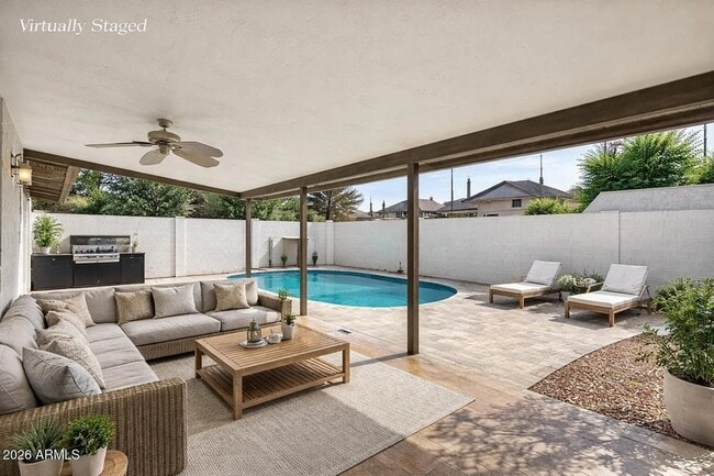 Photo - 1725 E La Jolla Dr