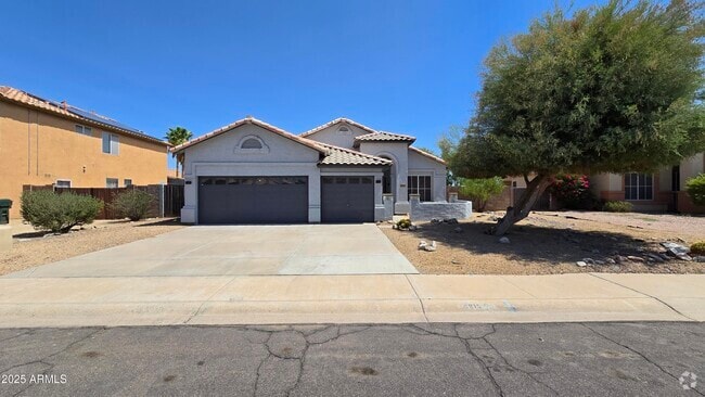 Building Photo - 15815 W Hilton Ave Rental
