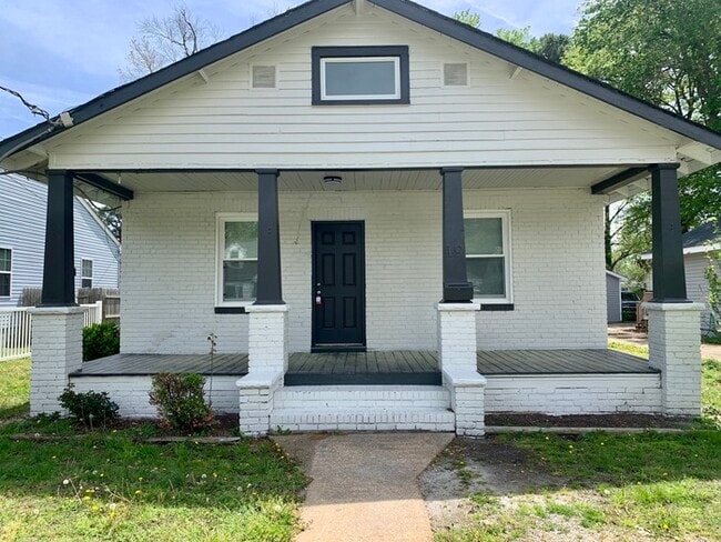 Photo - Beautifully Updated 2BD/1BA Home