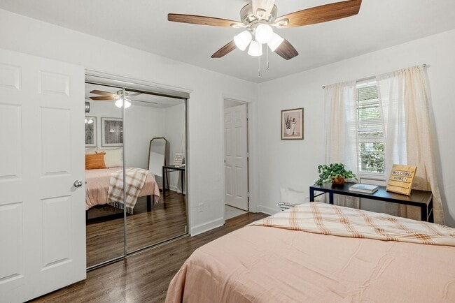 Villa Cristina Apartments & Townhomes