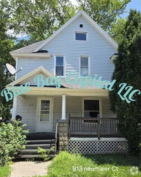 Building Photo - 913 Neumaier Ct Rental