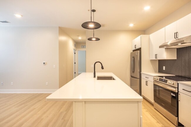 Photo - Prospect Flats