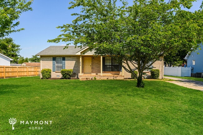 Building Photo - 406 Highland Dr