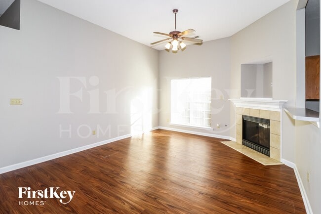 Photo - 1411 Carlton Ridge Dr