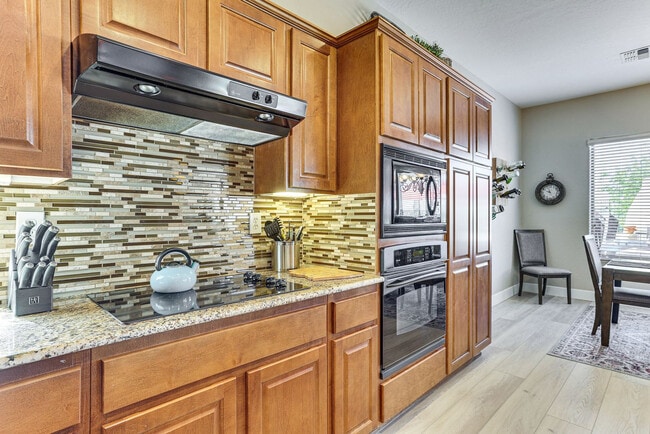 Photo - 41708 N Cross Timbers Trail Unidad SI ID1545666P