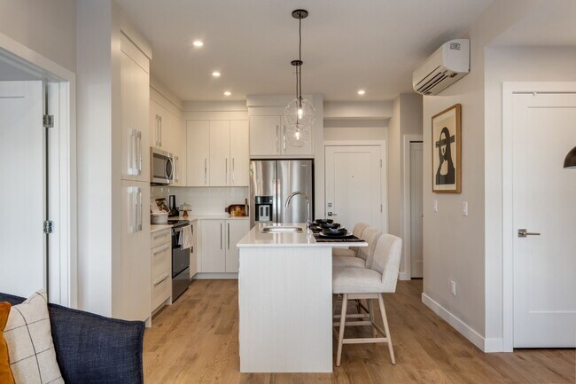 Photo - Atlas Apartments