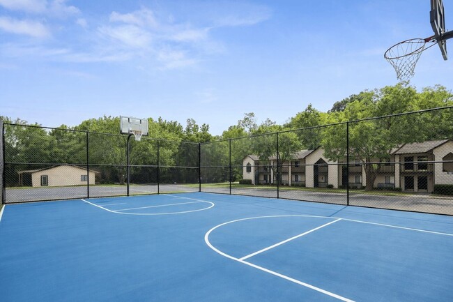 Davidson Apartment Homes