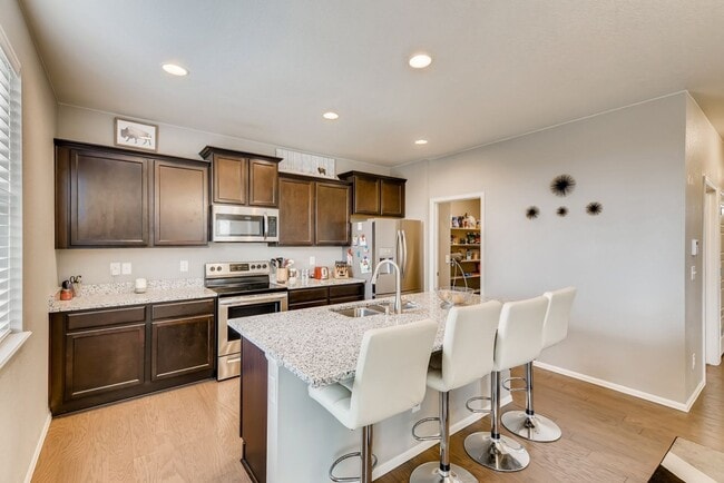 Photo - Lovely, Spacious Home in Arvada's Leyden Rock Neighborhood - Available July 6th!