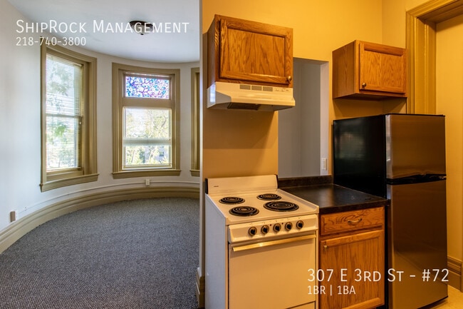 Photo - 307 E 3rd St Unit #72