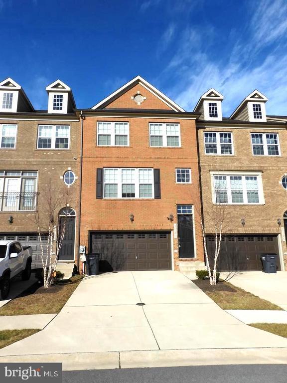 Photo - 2727 Golden Gate Pl Townhome