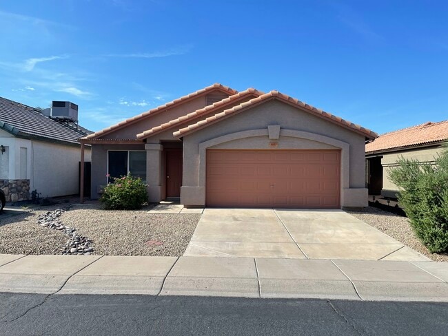 Photo - 3057 W Cat Balue Dr