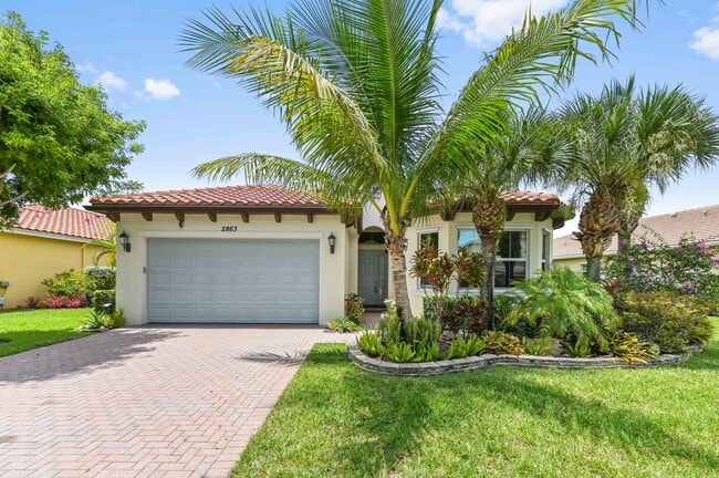 Building Photo - 2863 Bellarosa Circle Rental