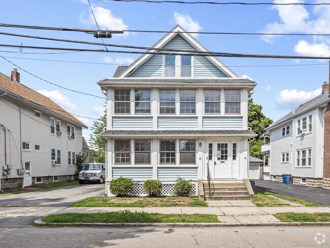 Building Photo - 46-48-48 Cleveland St Rental