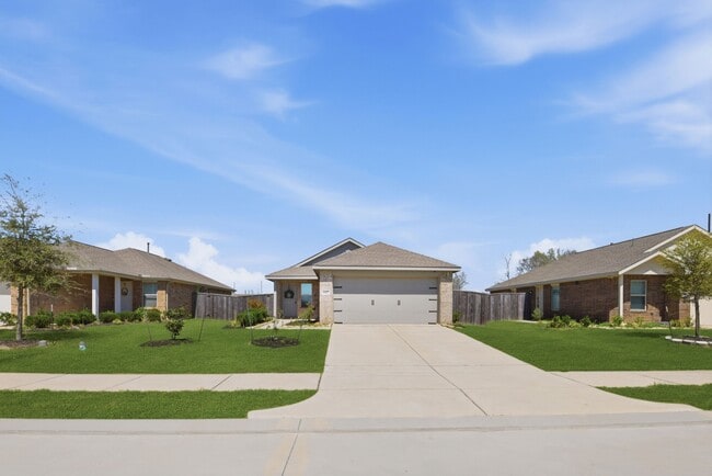 Photo - 14427 Woodcott Warren Wy