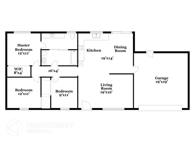 Building Photo - 18529 Phlox Dr Rental