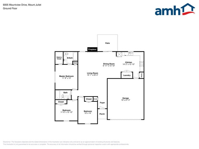 Photo - 6005 Mountview Dr
