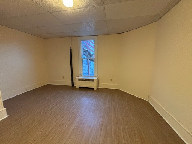 Bedroom - 130 N Fairview St