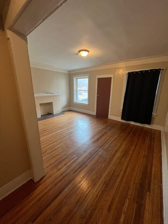 7116 S Harvard Ave Unit 2N