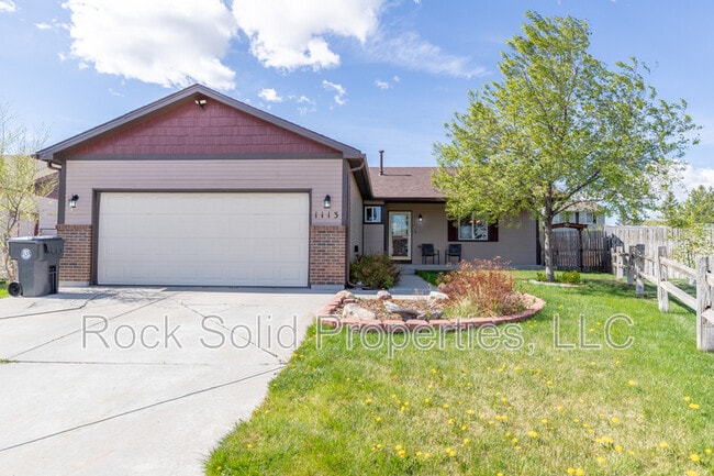 Building Photo - 1113 Banjo Ct