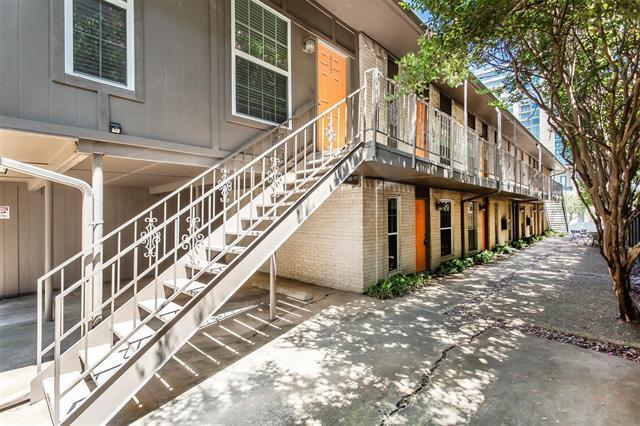 Building Photo - 4319 McKinney Ave Unit 203