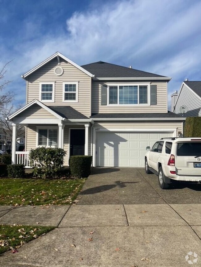 Building Photo - Beautiful 3 bed 2.5 home in Oak Hills! Was...