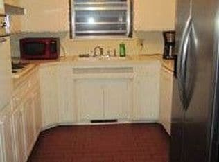 kitchen - 4401 Northwest 55th Street