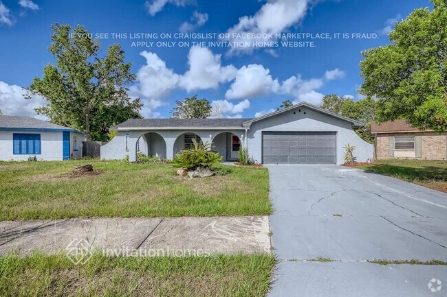 Building Photo - 8146 Chaucer Ct Rental