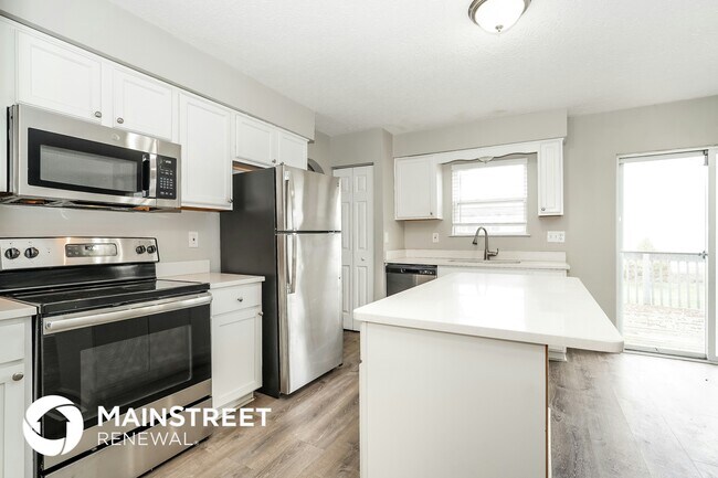 Photo - 1021 Okatie Dr