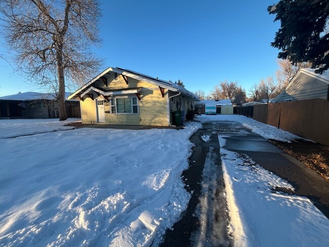 Photo - Wonderful Home Near City Park