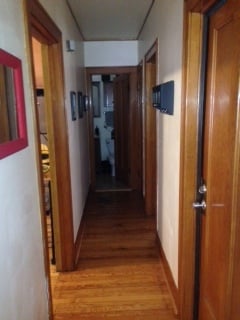 Photo - 3842 N Bernard St Unit 2