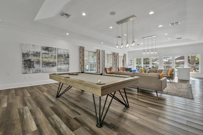 Photo - Polo Club Tallahassee