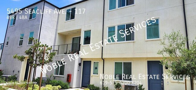 Photo - 5495 Seacliff Pl Unit 117