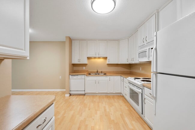 Victoria Place Apartments