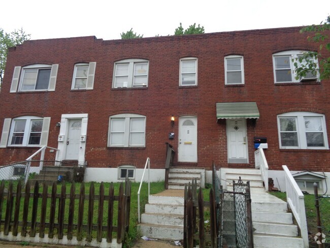 Building Photo - 3826 Fairhaven Ave Unit 1 Rental
