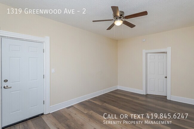 Photo - 1319 Greenwood Ave Unit 2