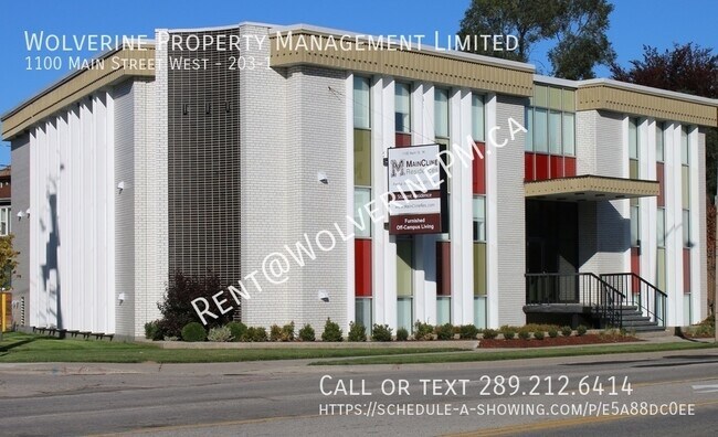 Photo - MainCline Residences