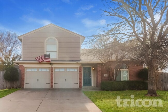 Building Photo - 433 Candlestick Trail