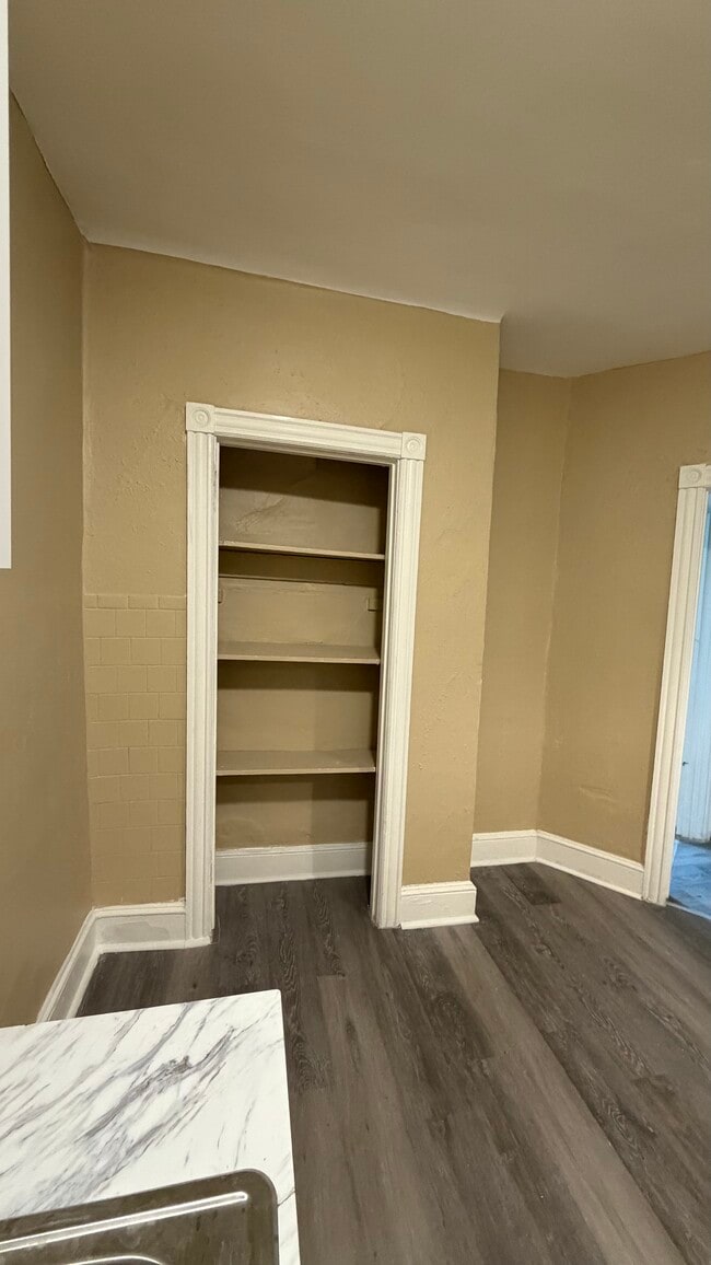 Kitchen storage - 524 Macdade Blvd Unit 2