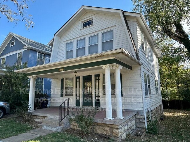 Photo - 5119 Grand Ave