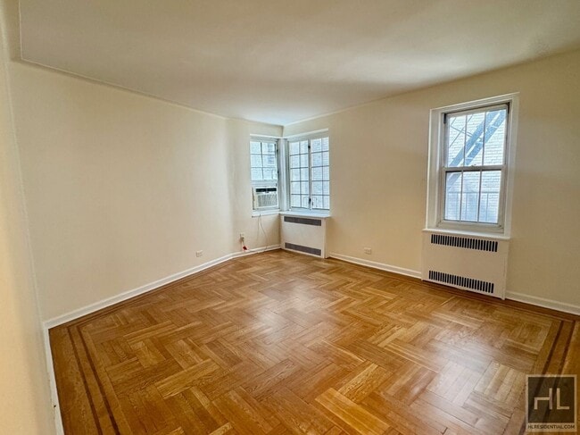 Jane Street - Jane Street Apartment Unit 3E