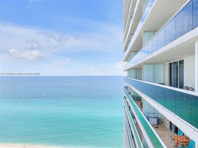 Photo - 1830 S Ocean Dr Condo Unit 2010