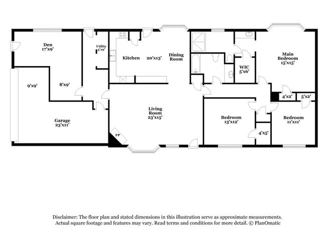 111 Belvedere Dr