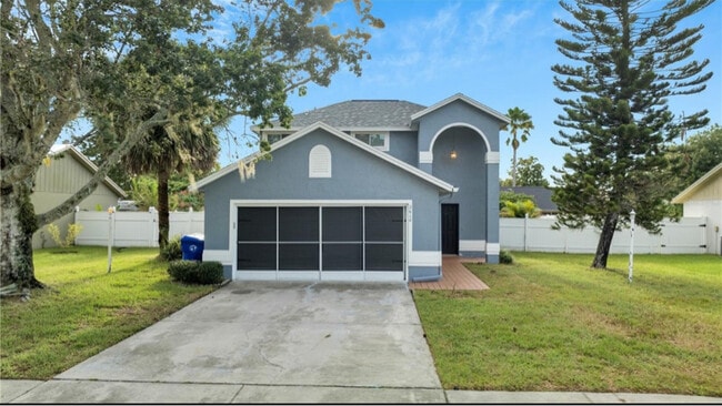 Building Photo - 2614 Quail Run Blvd N Rental