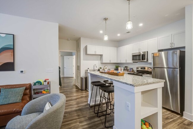 Photo - Union Blacksburg