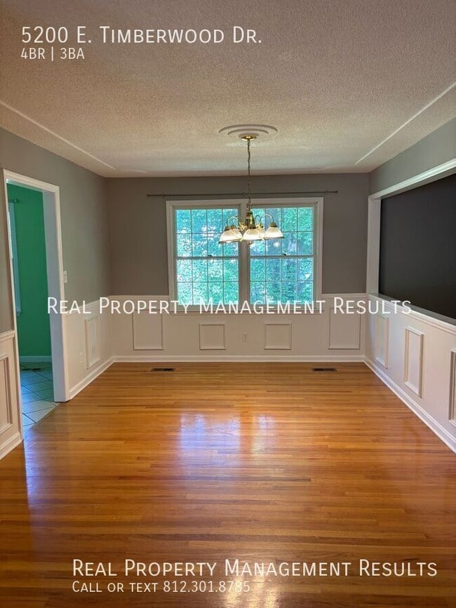 Photo - 5200 E Timberwood Dr