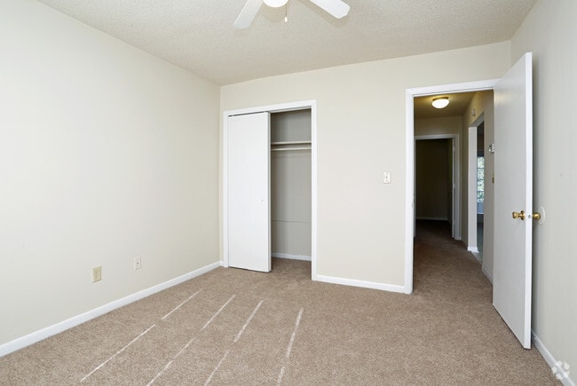 Interior Photo - Lauradale Rental