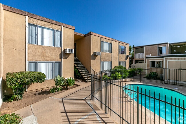 Apartment Homes - Terre at Ballantyne