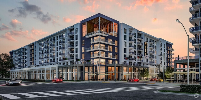 Building Photo - Blu Aventura Rental