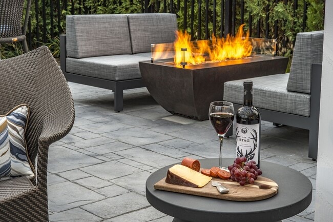 Outdoor Patio