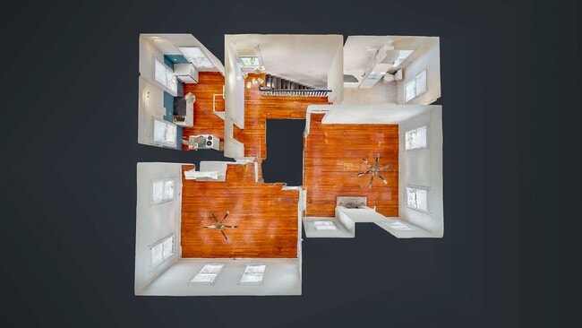 Photo - 123 W 41st St Unit 123 W 41st  B